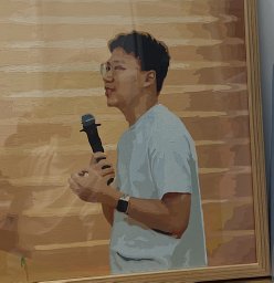 Yitao Liang